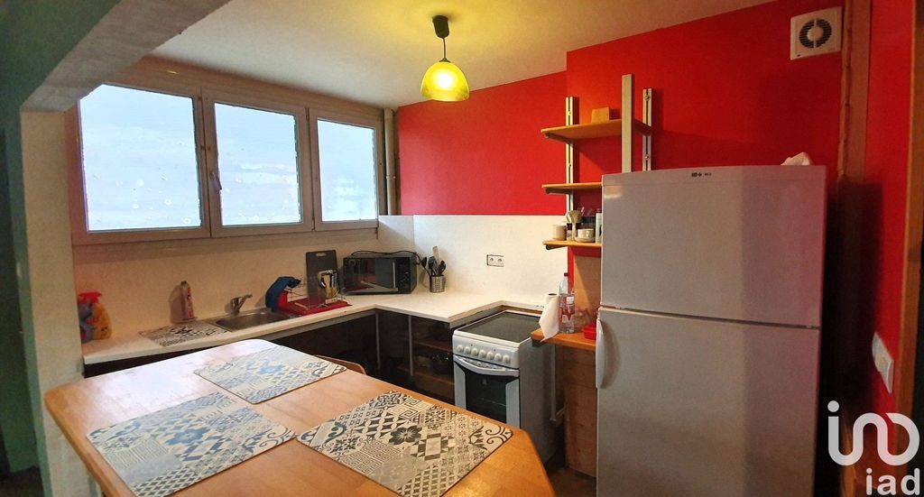 Achat appartement 4 pièce(s) Amiens