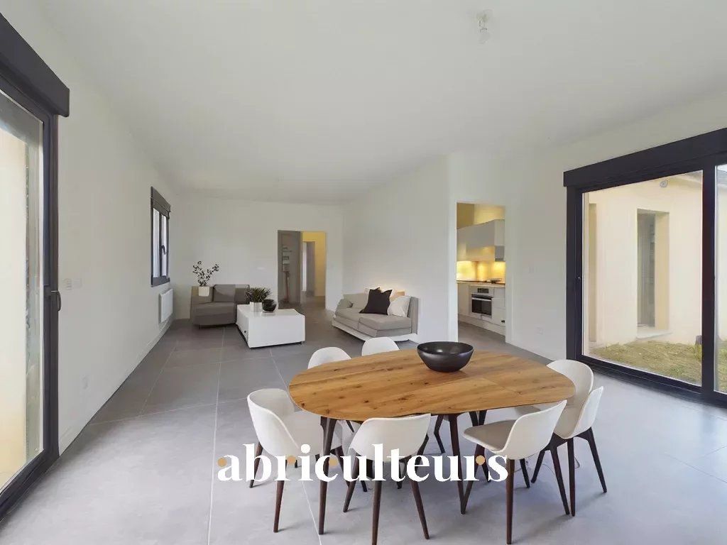 Achat maison à vendre 4 chambres 143 m² - Châlette-sur-Loing