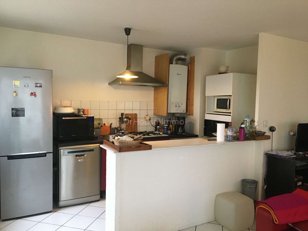 Achat appartement à vendre 2 pièces 55 m² - Lyon 5ème arrondissement