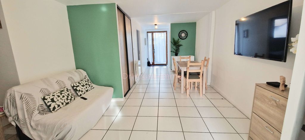 Achat appartement à vendre 3 pièces 57 m² - Dax