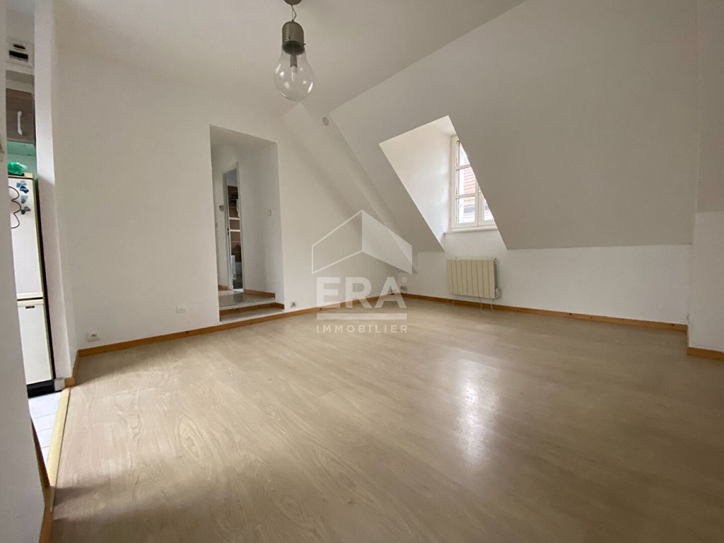 Achat appartement à vendre 3 pièces 63 m² - Meaux