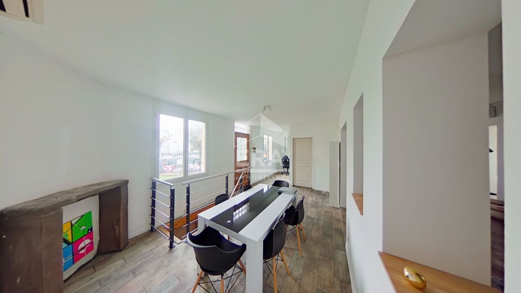 Achat maison à vendre 6 chambres 143 m² - Talence