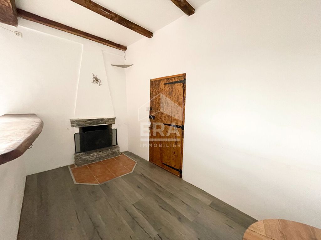 Achat studio à vendre 27 m² - Castellare-di-Casinca