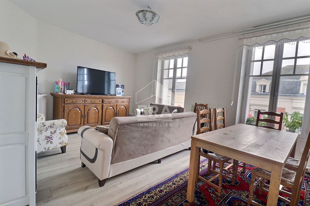 Achat appartement à vendre 3 pièces 70 m² - Étampes