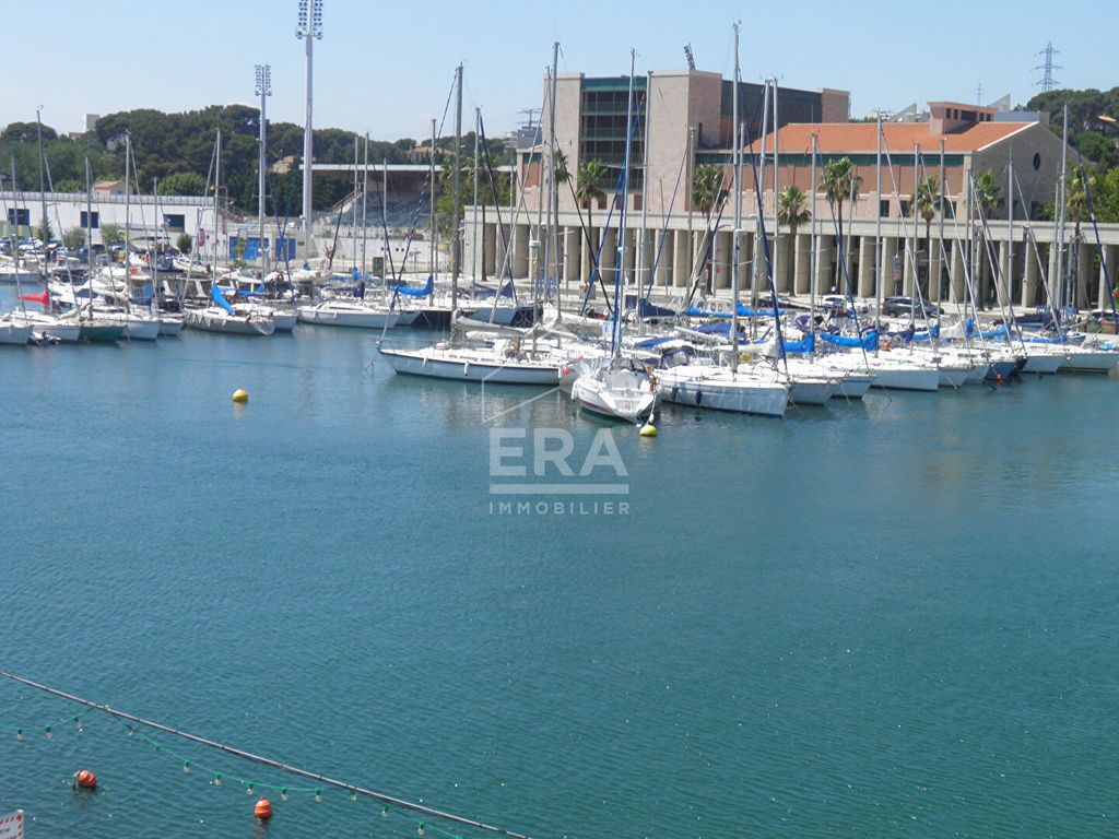 Achat appartement à vendre 3 pièces 66 m² - Martigues