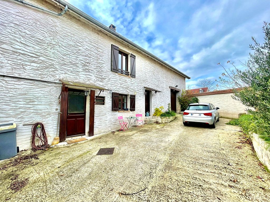 Achat maison 2 chambre(s) - Vert-le-Petit