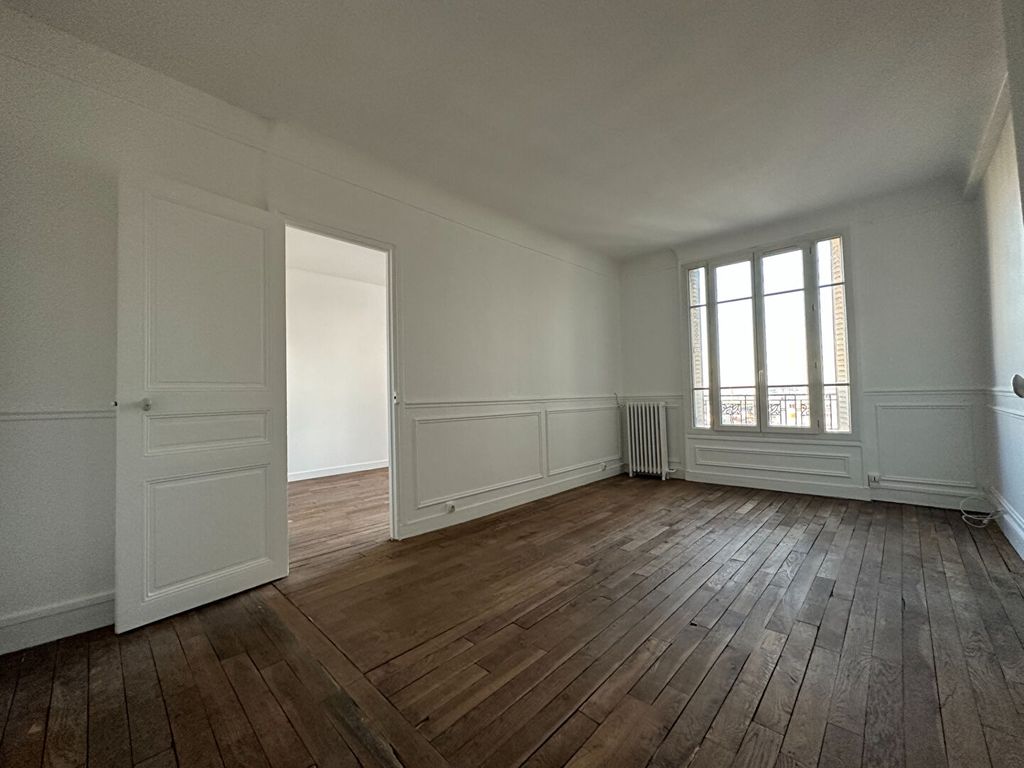 Achat appartement 2 pièce(s) Montreuil