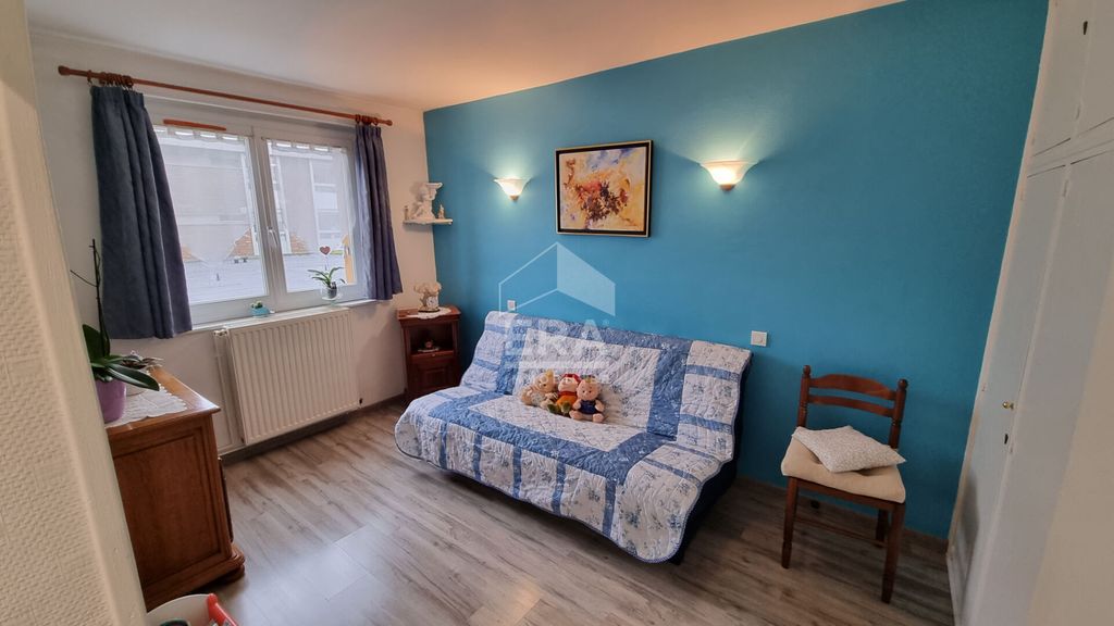 Achat appartement 4 pièce(s) Neuilly-sur-Marne