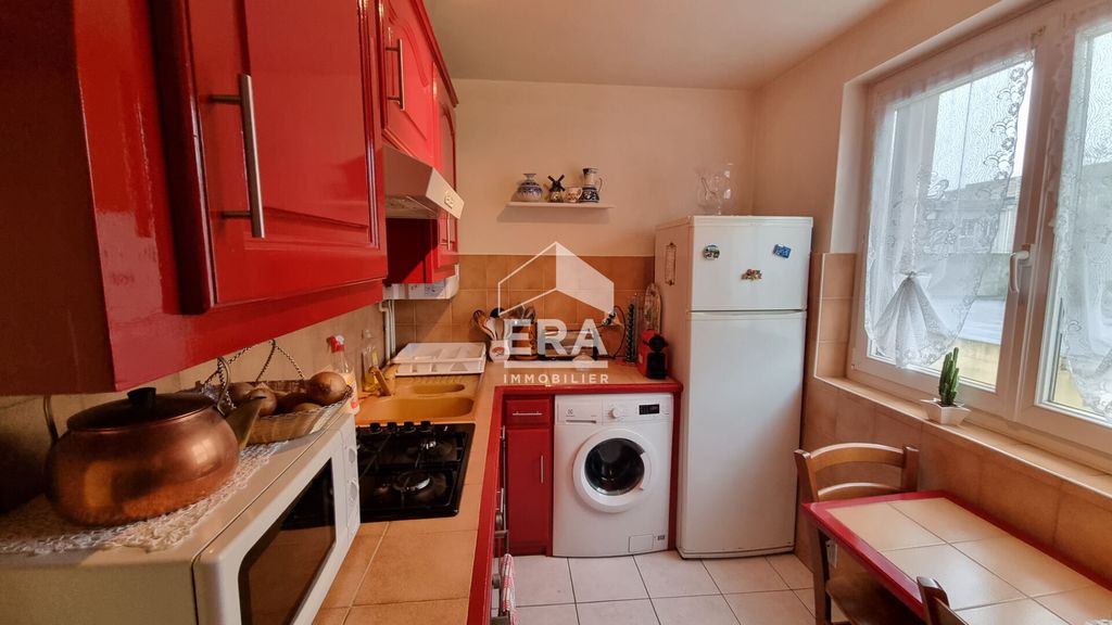 Achat appartement 4 pièce(s) Neuilly-sur-Marne