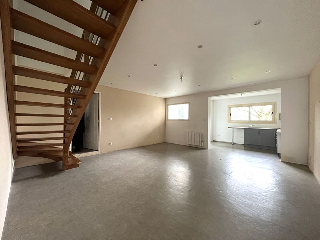 Achat maison à vendre 3 chambres 86 m² - Marsac-sur-l'Isle