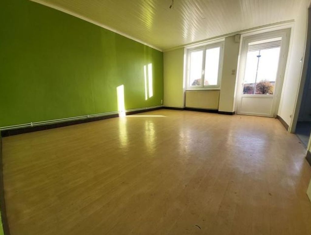 Achat appartement à vendre 2 pièces 39 m² - Villenave-d'Ornon