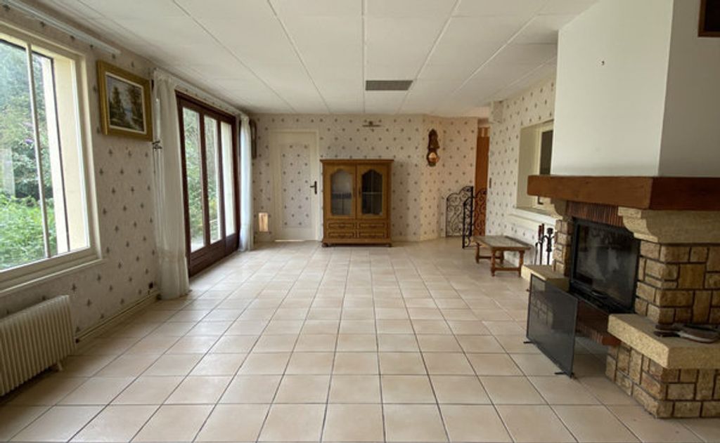 Achat maison à vendre 2 chambres 80 m² - Villenave-d'Ornon