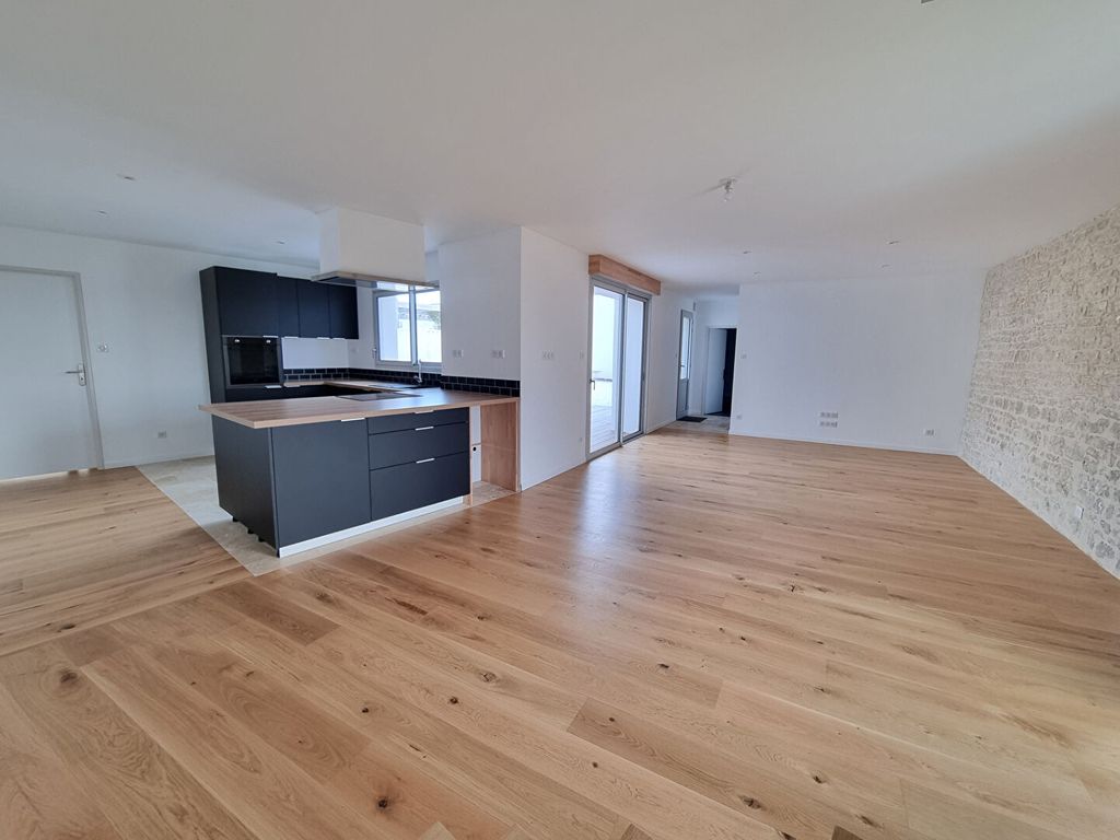 Achat maison à vendre 4 chambres 138 m² - Lagord