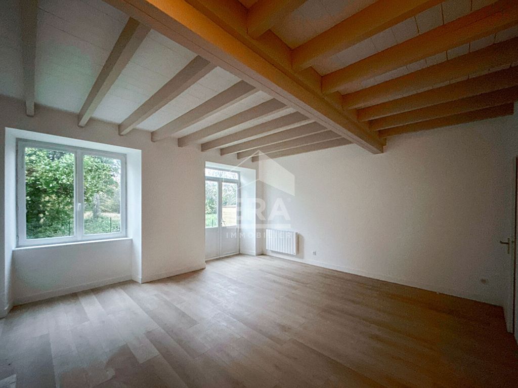 Achat duplex à vendre 3 pièces 86 m² - Blanquefort