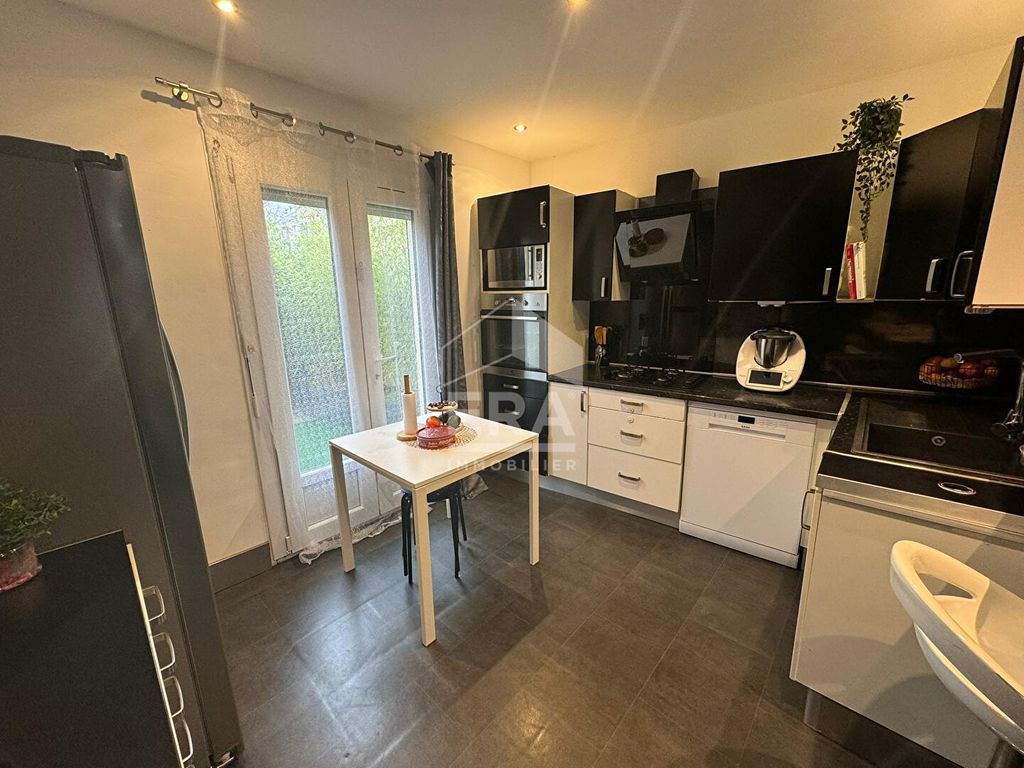 Achat maison 4 chambre(s) - Dammarie-les-Lys