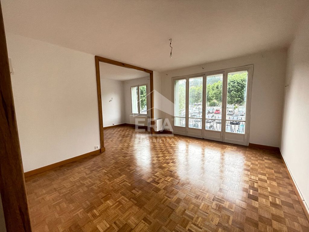 Achat appartement à vendre 5 pièces 88 m² - Digne-les-Bains