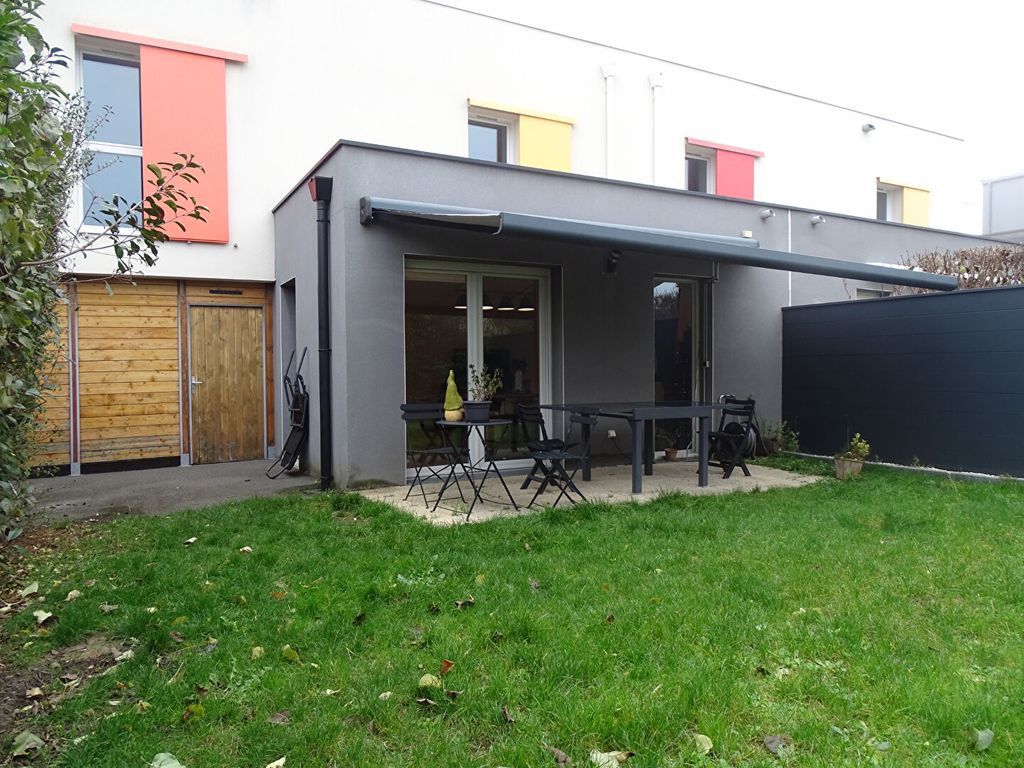 Achat maison à vendre 4 chambres 105 m² - Tours