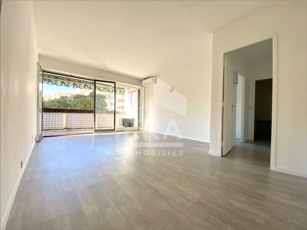 Achat appartement à vendre 2 pièces 53 m² - Marseille 6ème arrondissement
