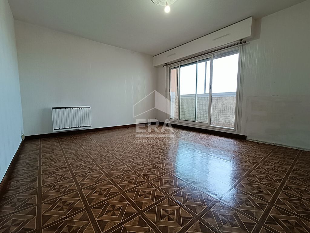 Achat appartement à vendre 3 pièces 63 m² - Pau