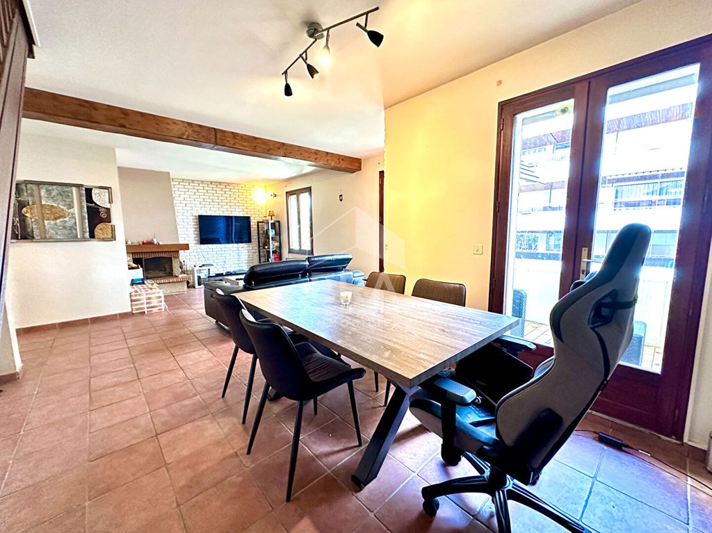 Achat duplex à vendre 4 pièces 95 m² - Pau