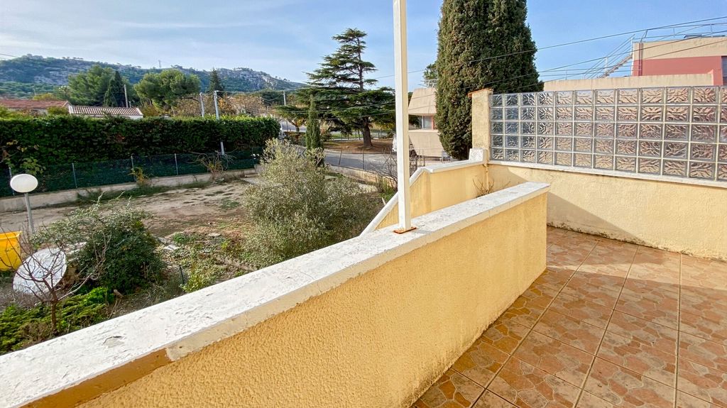 Achat appartement 3 pièce(s) Châteauneuf-les-Martigues