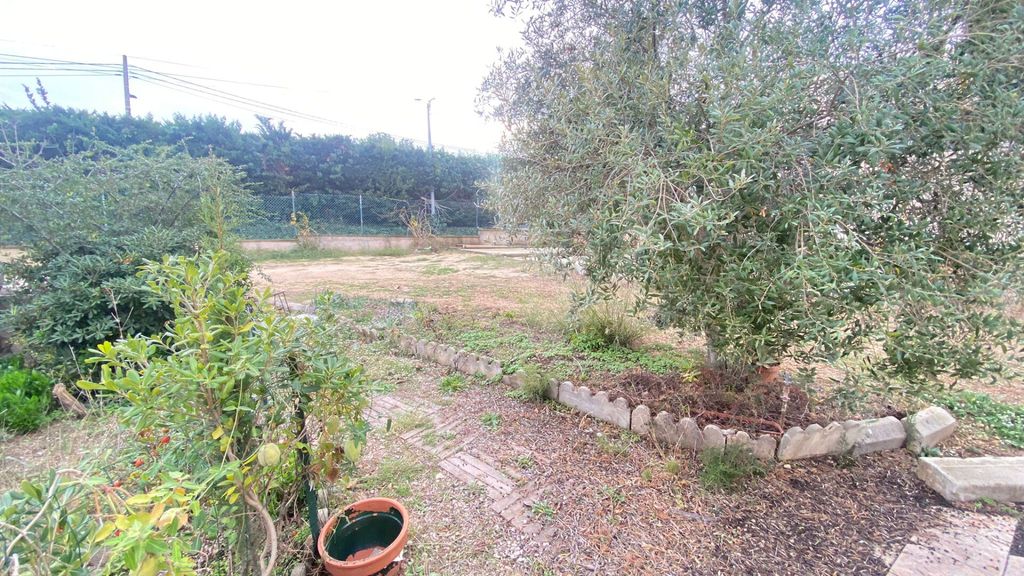 Achat studio à vendre 34 m² - Châteauneuf-les-Martigues