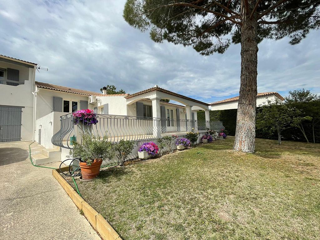 Achat maison 4 chambre(s) - Marignane