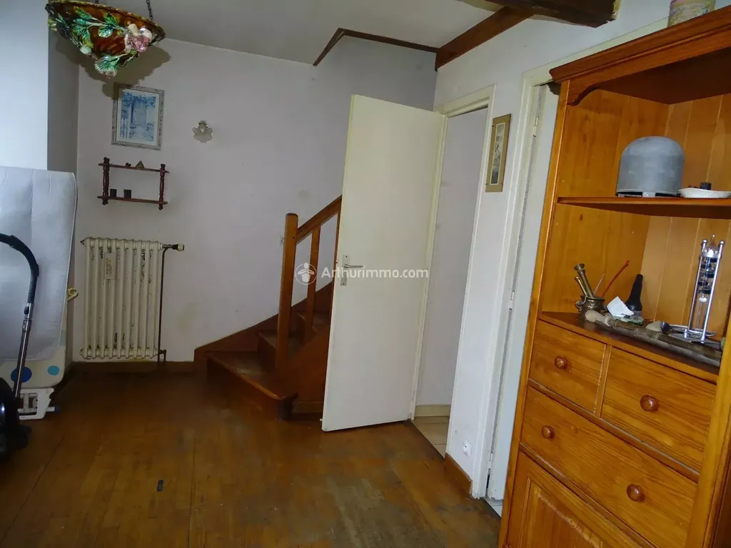 Achat maison 3 chambre(s) - Magny-le-Désert