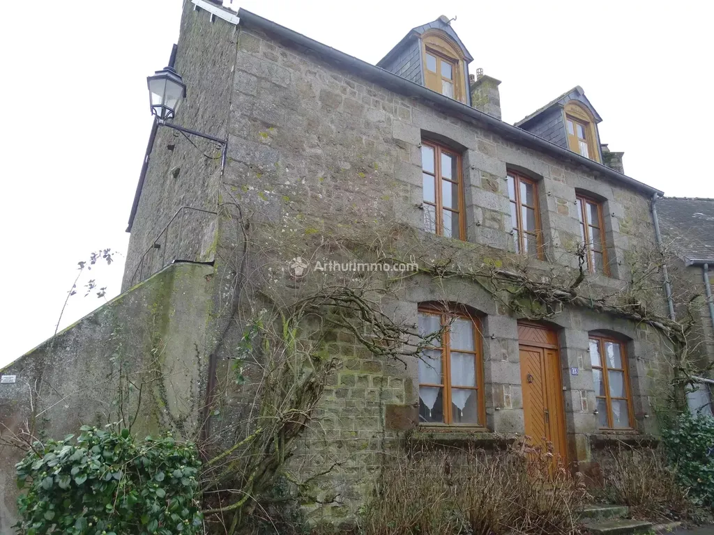 Achat maison à vendre 3 chambres 105 m² - Magny-le-Désert