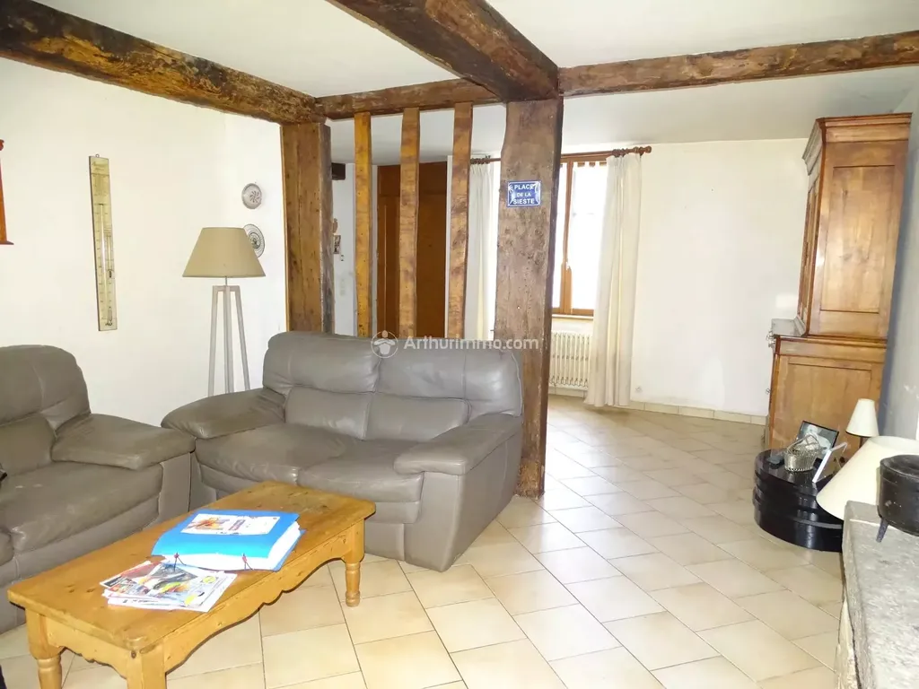 Achat maison 3 chambre(s) - Magny-le-Désert