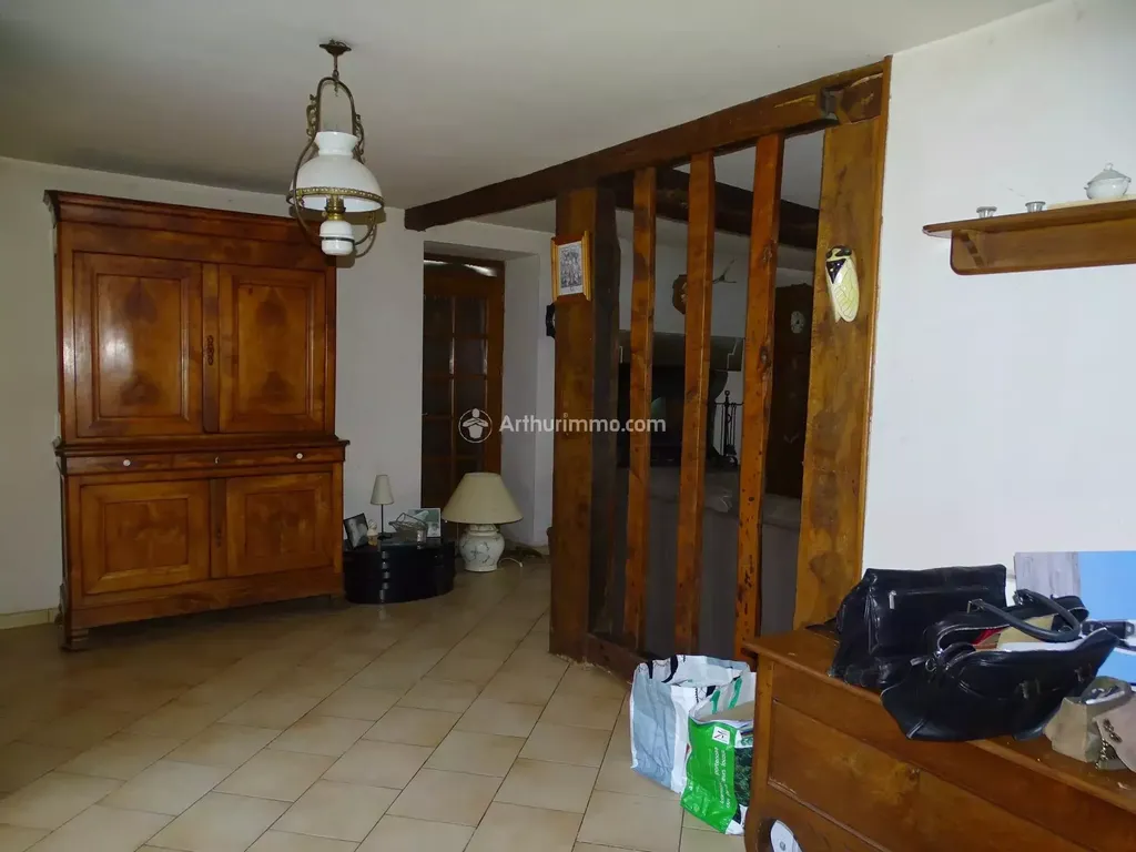 Achat maison 3 chambre(s) - Magny-le-Désert