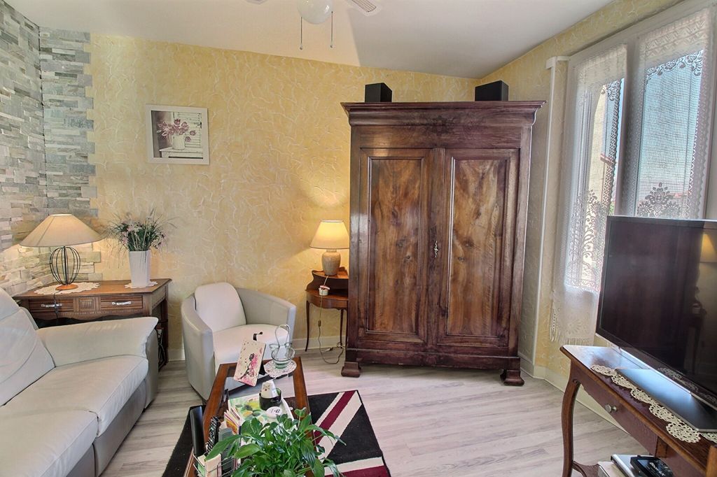 Achat maison 2 chambre(s) - Clermont-Ferrand