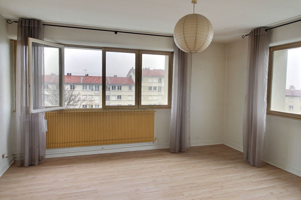 Achat studio à vendre 35 m² - Clermont-Ferrand