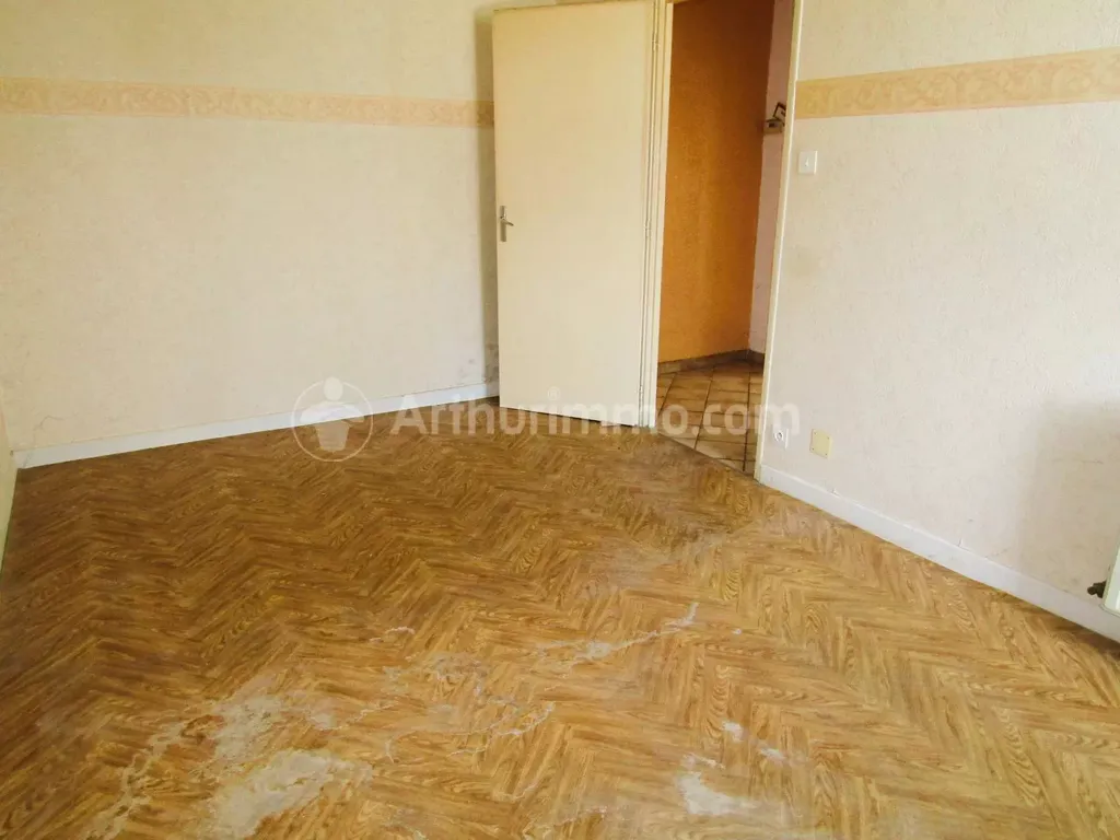 Achat maison 1 chambre(s) - Hérimoncourt