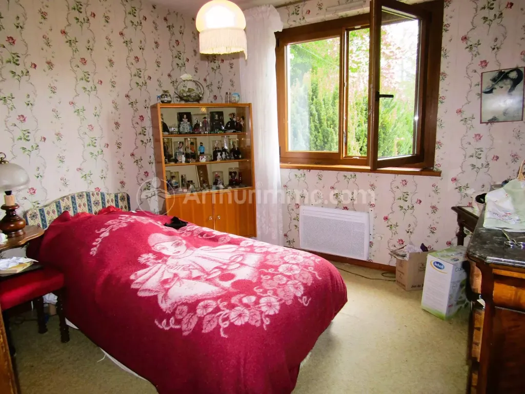 Achat maison 2 chambre(s) - Autechaux-Roide