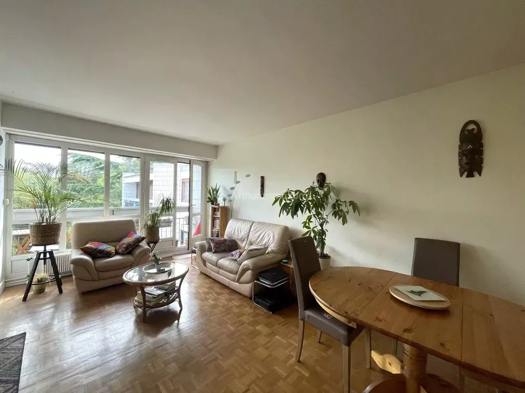 Achat appartement à vendre 3 pièces 62 m² - Villebon-sur-Yvette