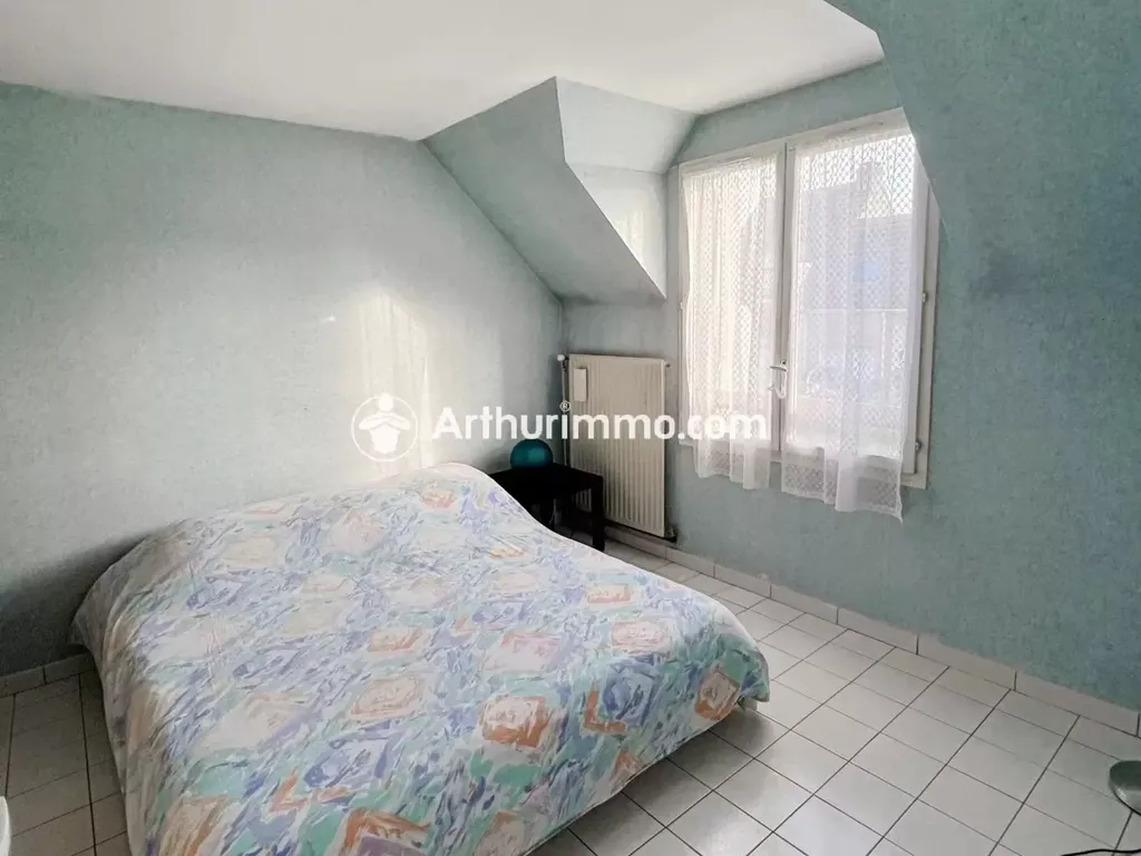 Achat maison 4 chambre(s) - Évry