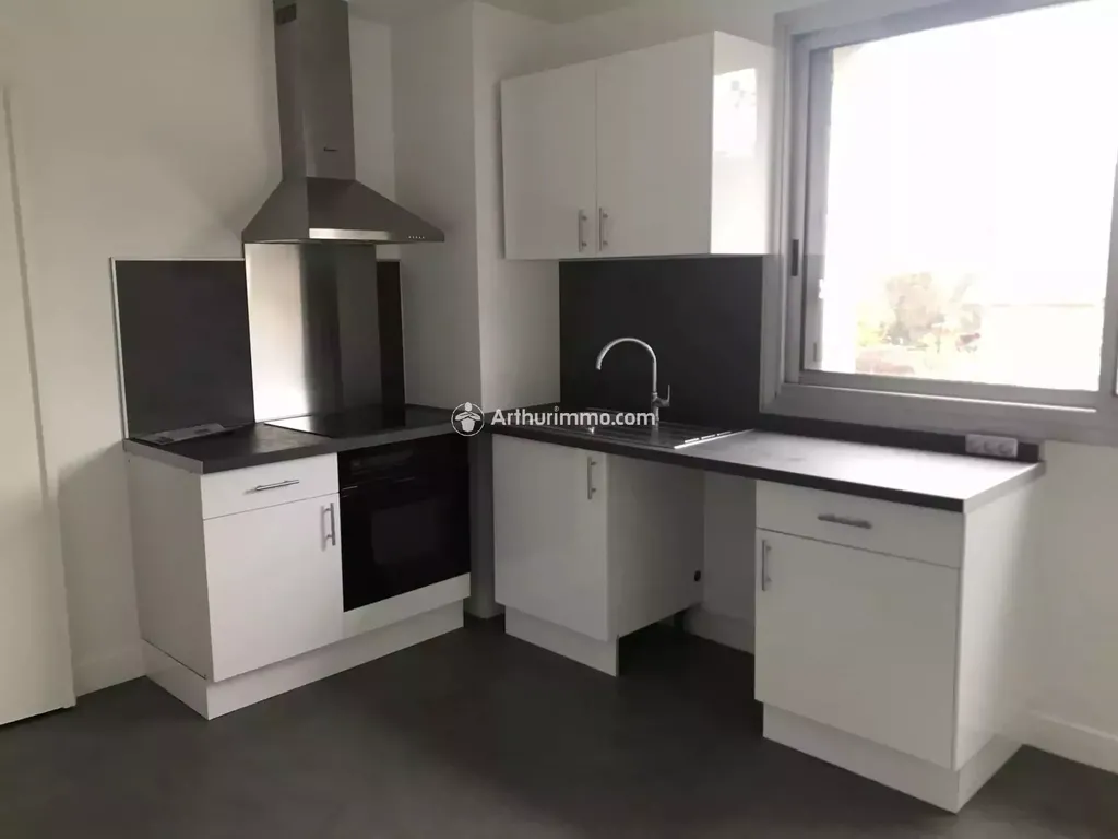 Achat studio à vendre 38 m² - Savigny-sur-Orge