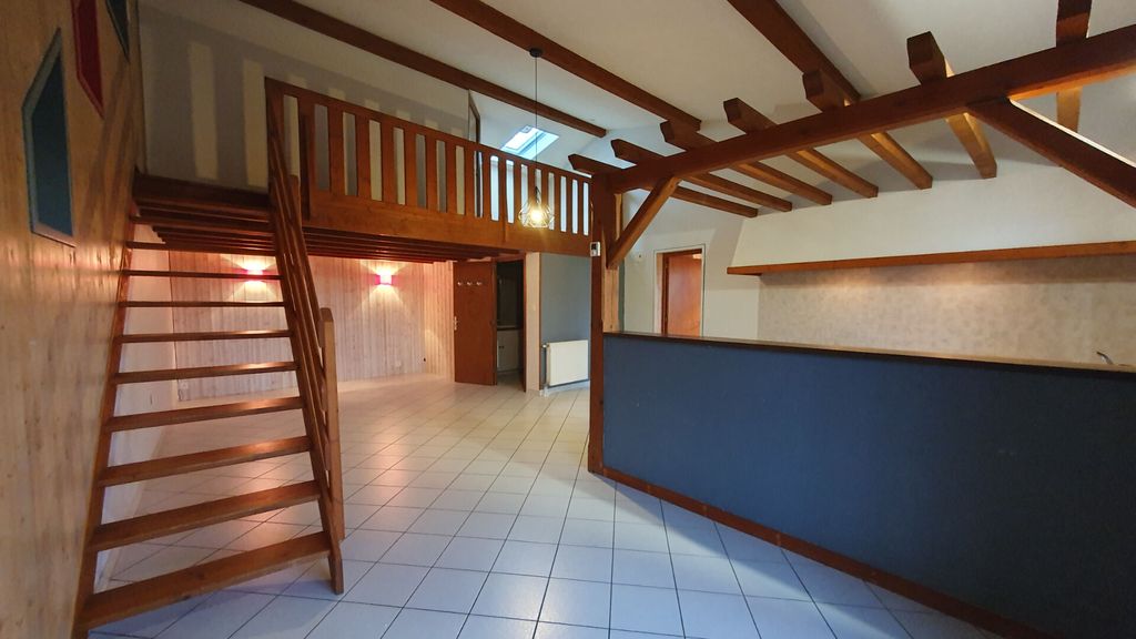 Achat maison 2 chambre(s) - Château-Gaillard