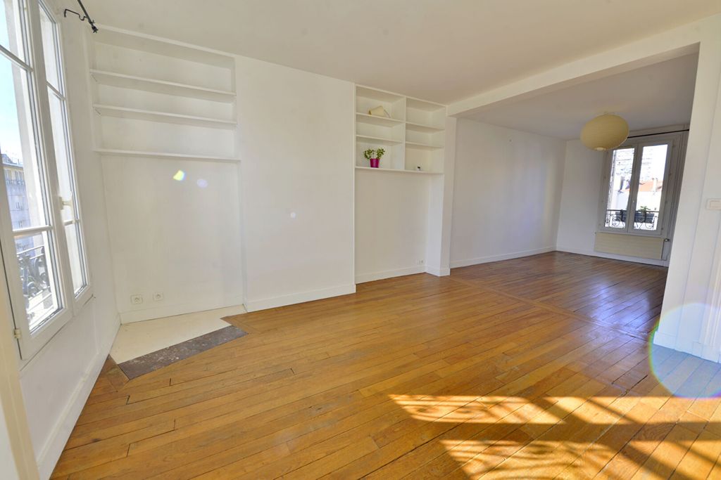 Achat appartement 5 pièce(s) Paris 14ème arrondissement