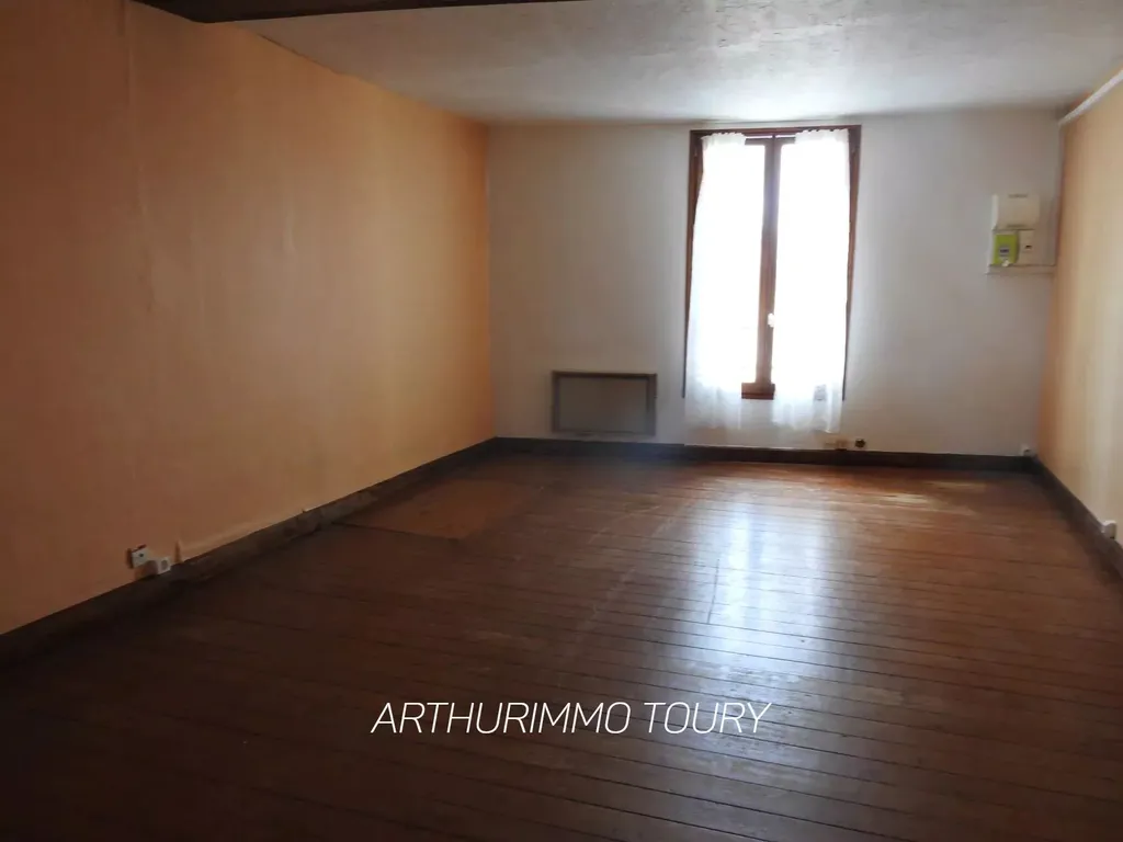 Achat maison 2 chambre(s) - Angerville