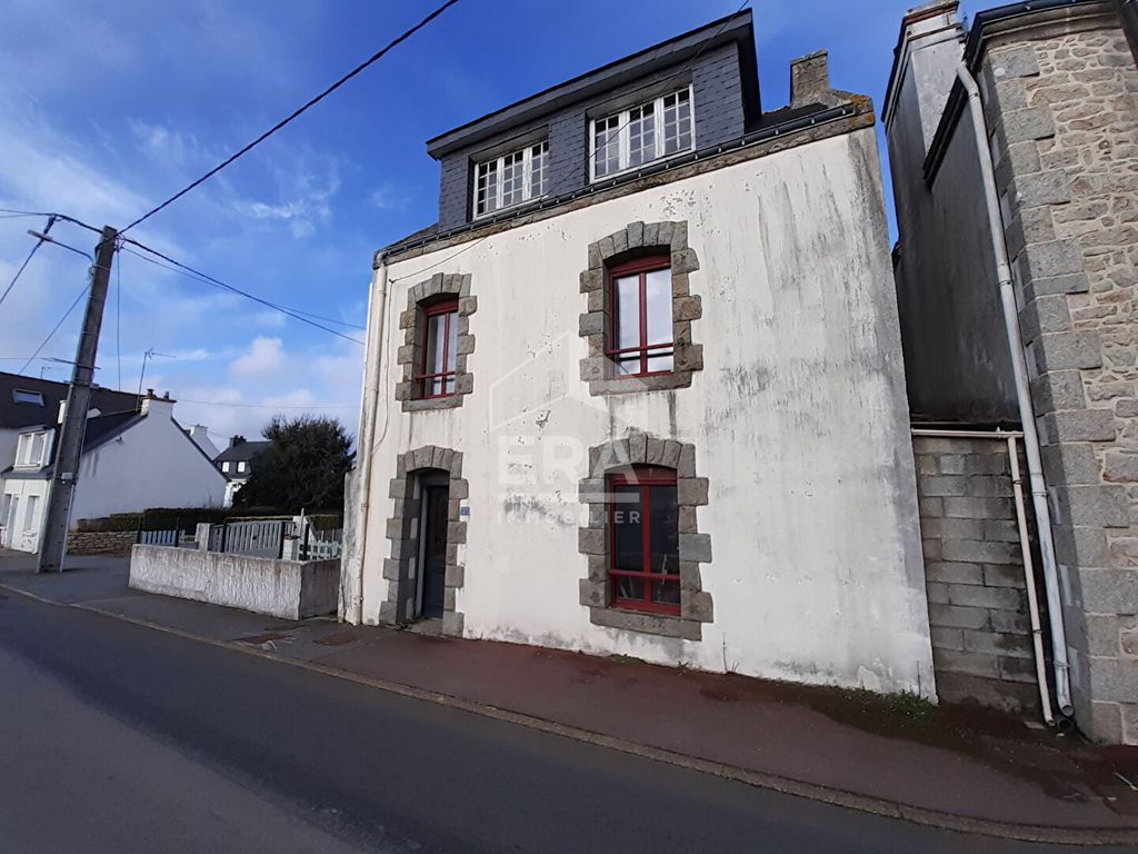 Achat maison à vendre 5 chambres 137 m² - Belz