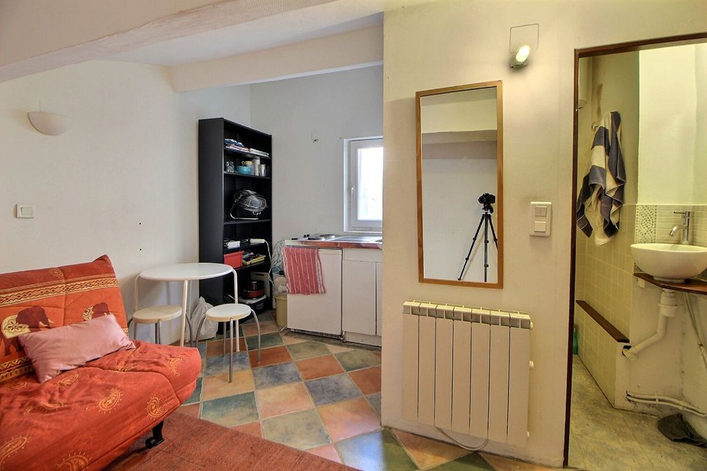 Achat appartement 1 pièce(s) Montpellier