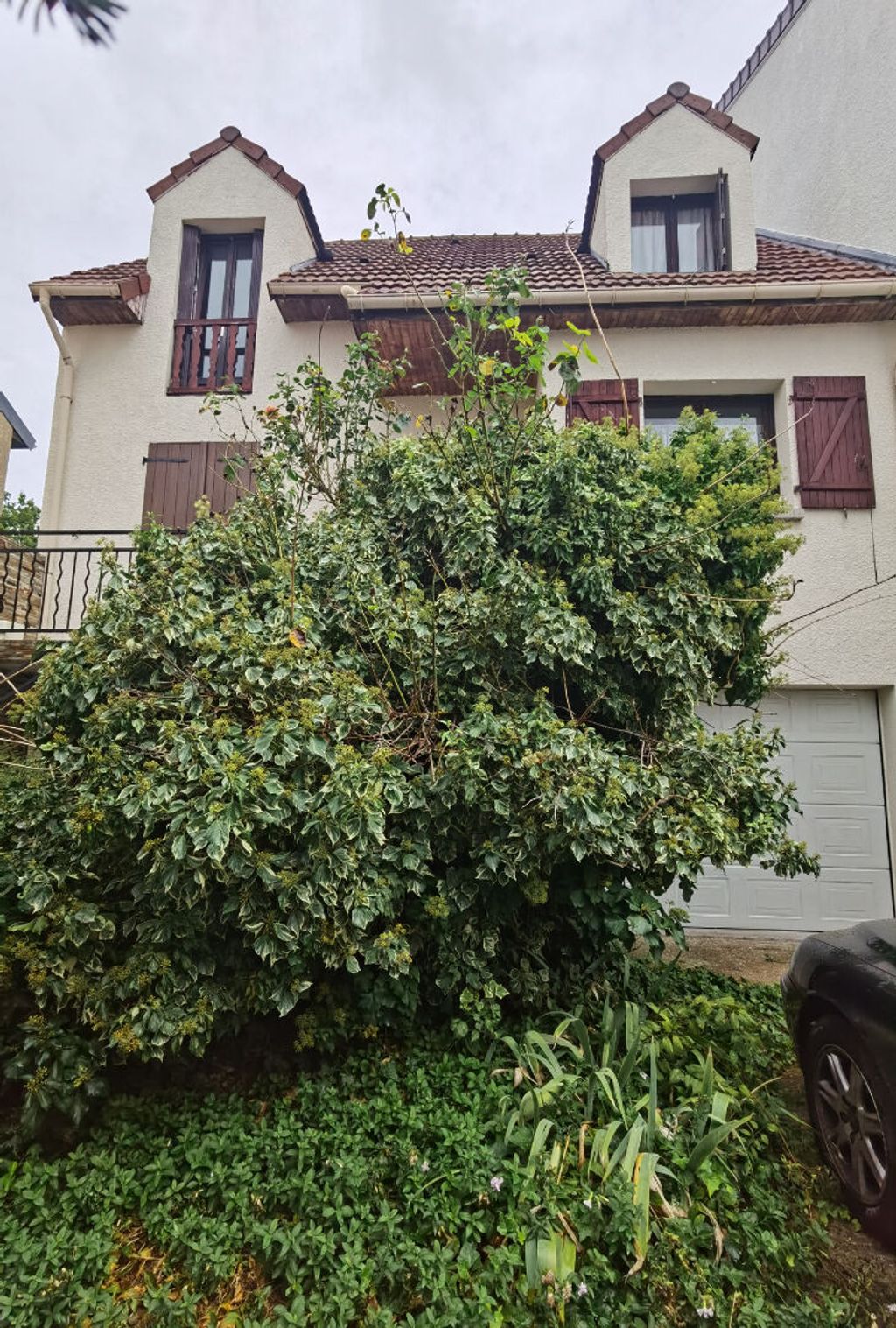 Achat maison à vendre 3 chambres 95 m² - Rosny-sous-Bois