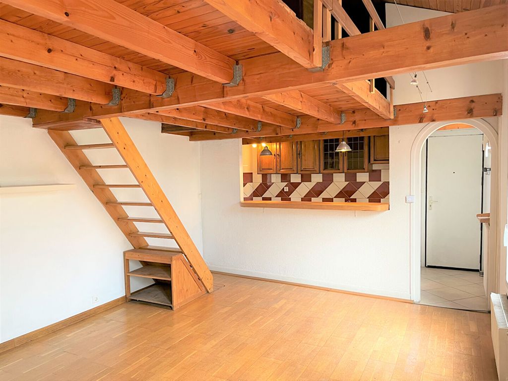 Achat appartement à vendre 2 pièces 35 m² - Châtillon