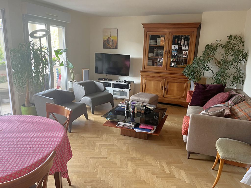 Achat appartement 5 pièce(s) Châtillon