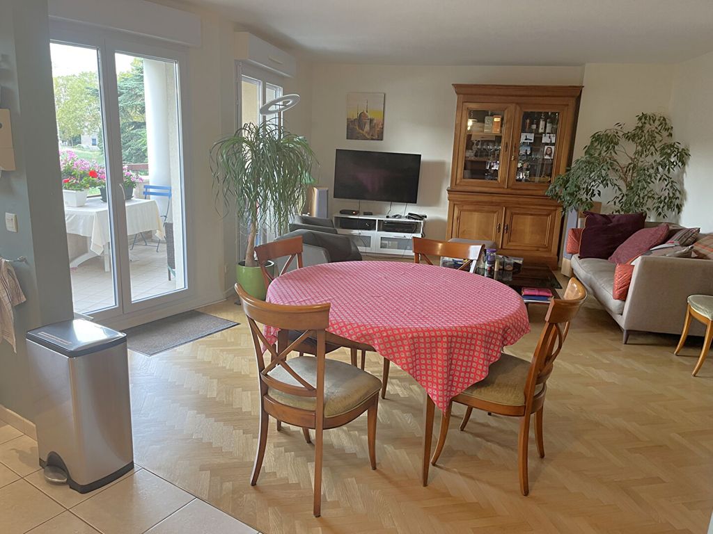 Achat appartement 5 pièce(s) Châtillon