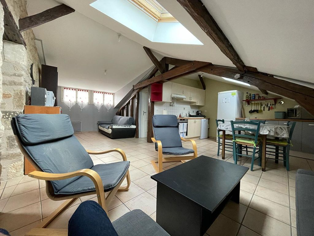 Achat appartement à vendre 2 pièces 61 m² - Poitiers