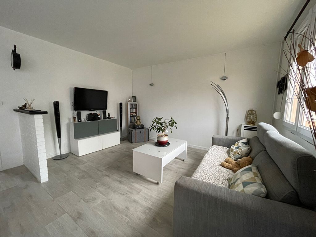 Achat appartement à vendre 3 pièces 68 m² - Le Grand-Quevilly
