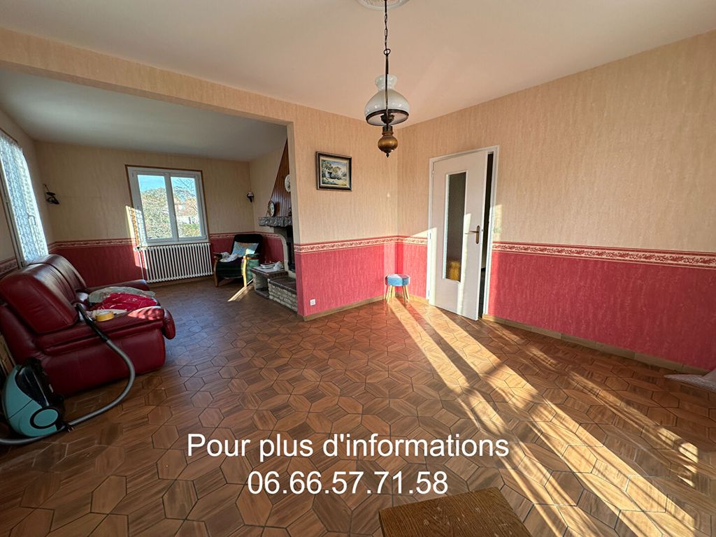 Achat maison 5 chambre(s) - Caen